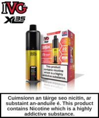 IVG - XL35 Starter Kit