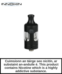 Innokin - Endura T20s Tank