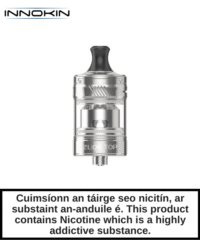Innokin - Zlide Top Tank