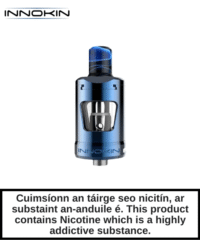 Innokin - Zlide Zenith Tank