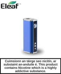 Eleaf - Istick TC40W Mod