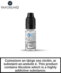 VaporlinQ - Double Menthol 10ml