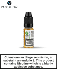 VaporlinQ - Rolling Blend 10ml