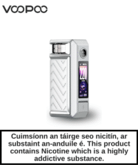 Voopoo - Drag 6 Mod