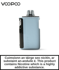 Voopoo - VRizz 2 Pod Kit