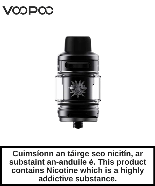 Voopoo - UForce X Tank