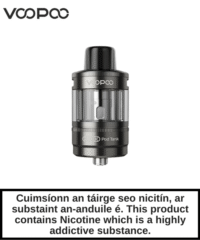 Voopoo - Pnp X (DTL) Tank