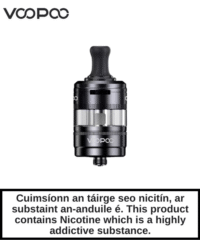 Voopoo - Pnp X (MTL) Tank