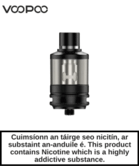 Voopoo - TPP Pod Tank Kit