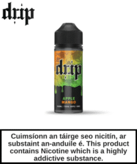 Drip - Apple Mango 100ml