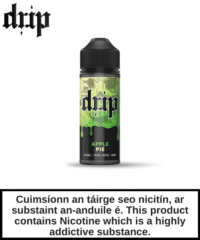 Drip - Apple Pie 100ml