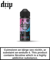 Drip - Bubblegum 100ml