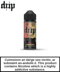 Drip - Cherry Lemonade 100ml