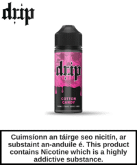 Drip - Cotton Candy 100ml