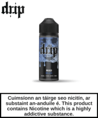Drip - Mad Blue 100ml