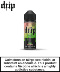 Drip - Pear Drops 100ml
