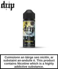 Drip - Pineapple Ice 100ml