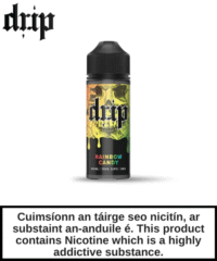 Drip - Rainbow Candy 100ml