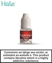Hale - Royal Carlos 10ml