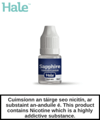 Hale - Sapphire 10ml