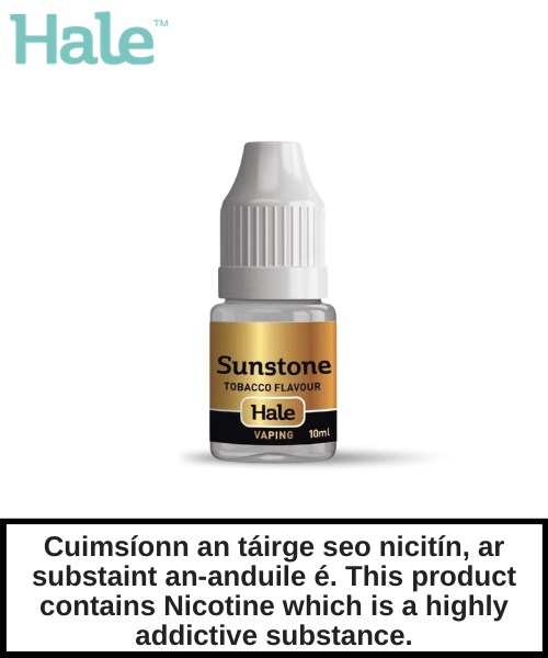 Hale - Sunstone 10ml