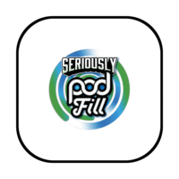 Seriously Pod Fill