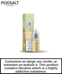 Pod Salt Nexus - Lemon Lime Sorbet 10ml