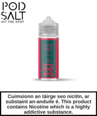 Pod Salt Nexus - Pear Apple Raspberry 100ml