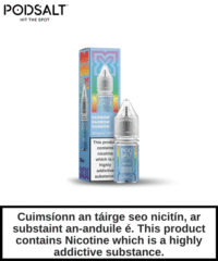 Pod Salt Nexus - Rainbow Rainbow Rainbow 10ml