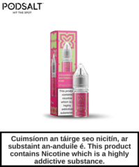 Pod Salt Nexus - Strawberry Watermelon Kiwi 10ml