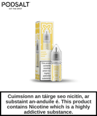 Pod Salt Nexus - White Gummy Bear 10ml