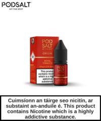 Pod Salt Core  - Royal Tobacco 10ml