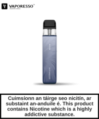 Vaporesso - XROS 6 Mini Pod Kit