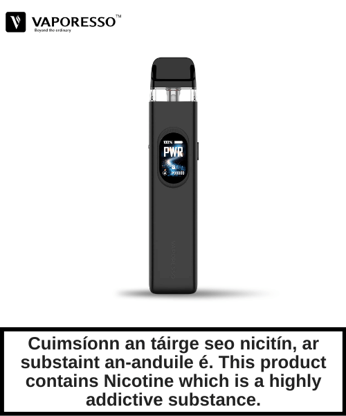 Vaporesso - XROS 6 Pod Kit