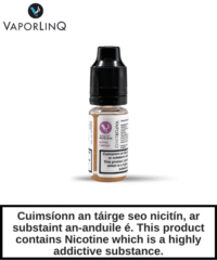 VaporlinQ - Royal Carlos 10ml