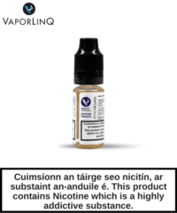 VaporlinQ - Sapphire Tobacco 10ml