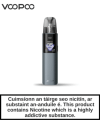 Voopoo - Argus G4 Pod Kit