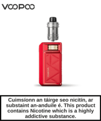 Voopoo - Drag 6 Kit