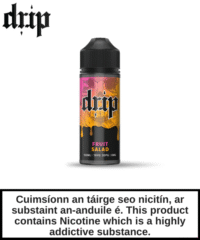 Drip - Fruit Salad 100ml