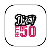 Doozy 50/50