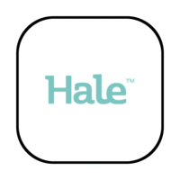 Hale 50/50