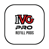 IVG Pro 12 Refill Pod