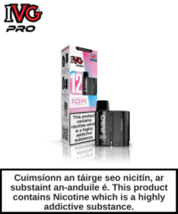 IVG PRO 12 Refill Pod - Strawberry Ice