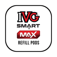 IVG Smart Max Refill Pod