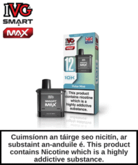 IVG Smart Max Refill Pod - Polar Mint