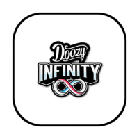 Doozy Infinity Salts